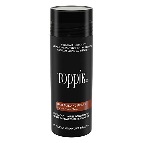 Toppik Hair Building Fibers
