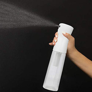 Flairosol Hair Spray Bottle