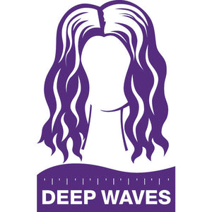 Bed Head Wave Artist Deep Waver for Beachy Waves Generation