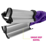 Bed Head Wave Artist Deep Waver for Beachy Waves Generation