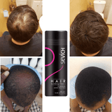 Hair Loss Concealer | Hair Building Fibers
