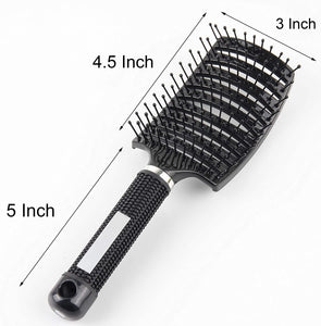 Ultra Detangler Hair Brush | 2+1 Free