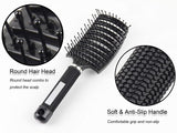 Ultra Detangler Hair Brush | 2+1 Free