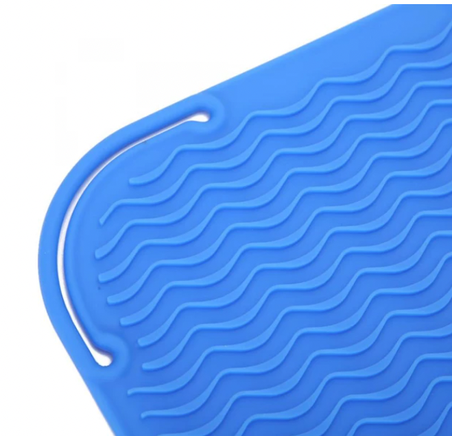 Large Silicone Heat Resistant Mat