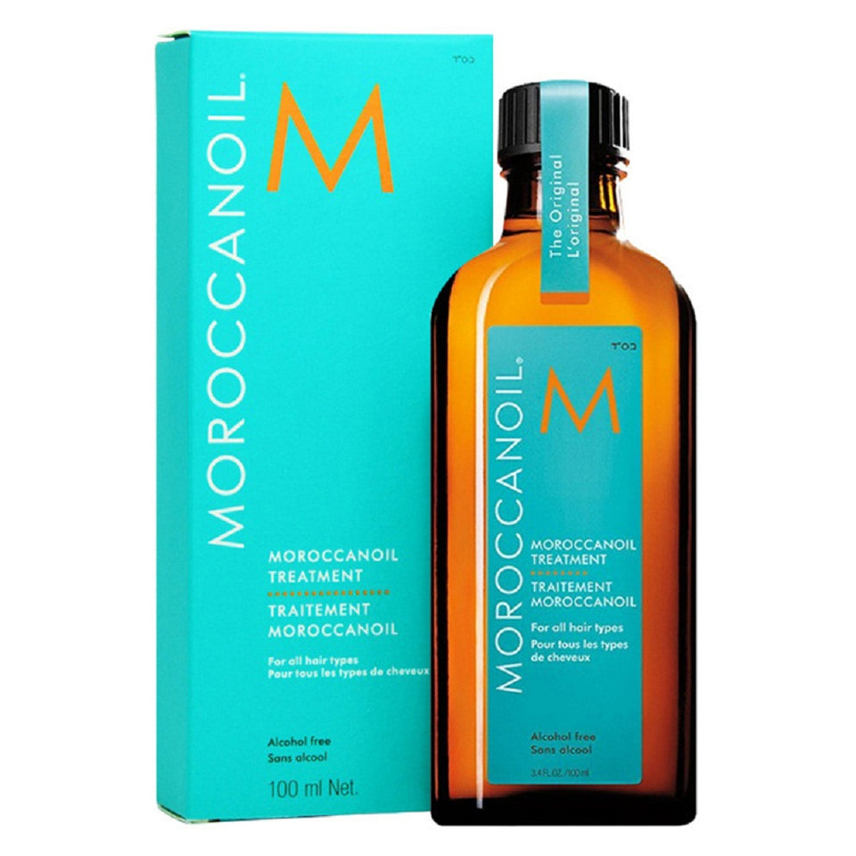Moroccanoil Treatment Oil