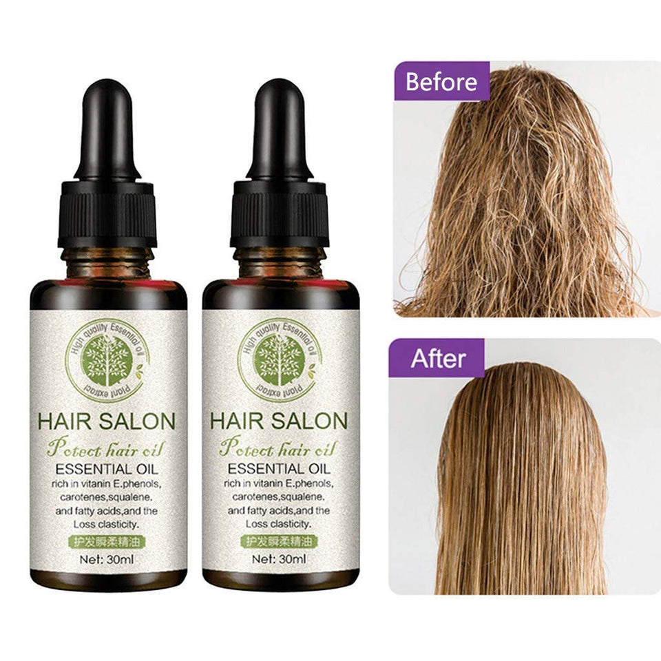 Hair Care Premium Treatment Essential Oil