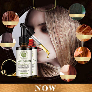 Hair Care Premium Treatment Essential Oil