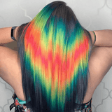 MOFAJANG - Instant Hair Color Wax