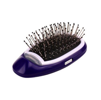 Anti-Frizz Ionic Hair Brush