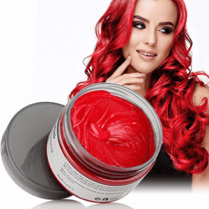MOFAJANG - Instant Hair Color Wax