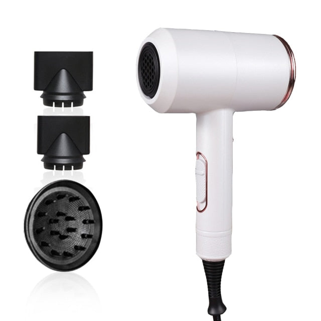 Professional Ionic Hairdryer
