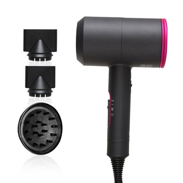 Professional Ionic Hairdryer